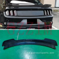 Mustang nyuma shina la mrengo wa mrengo wa buti